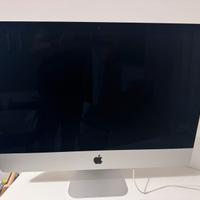 Imac 21,5 del 2017- non si accende
