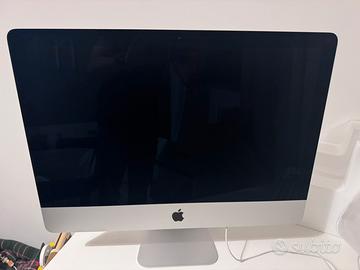Imac 21,5 del 2017- non si accende