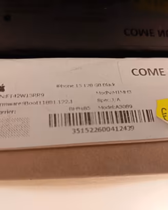 Iphone 15