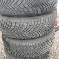 gomme 165/65/14