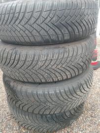 gomme 165/65/14