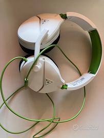 Cuffie da gaming Turtle Beach Recon 70
