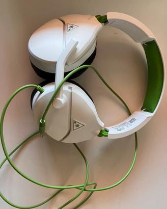 Cuffie da gaming Turtle Beach Recon 70