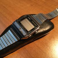 Orologio CASIO Vintage