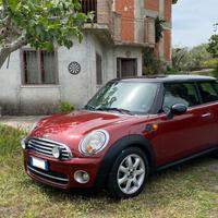 MINI COOPER D