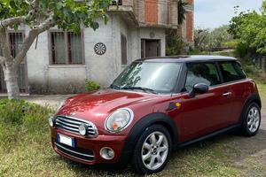 MINI COOPER D