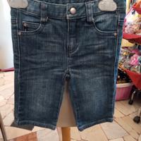 jeans bambino Armani 