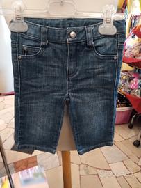 jeans bambino Armani 