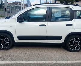 Fiat Panda 1.0 Hybrid City Life