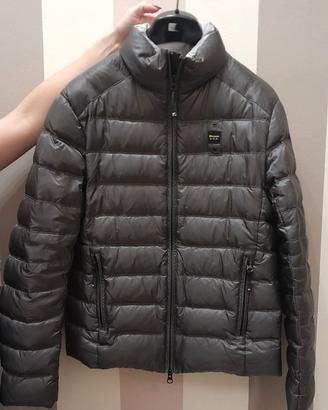 Giubbotto 100 grammi blauer