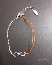 BRACCIALETTO IN ARGENTO
