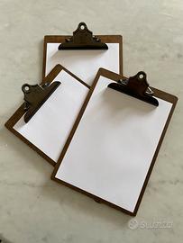 45 Porta menu’