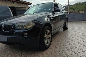 Bmw x3 2.0