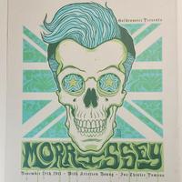 poster misura cm 50x70 morrisey the smiths