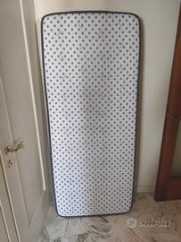 Materasso singolo