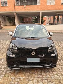 SMART FORTWO 453