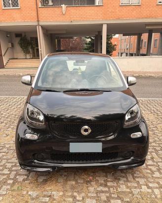 SMART FORTWO 453