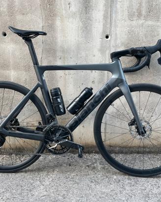 Bianchi oltre