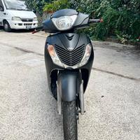 Honda SH 125 - 2009