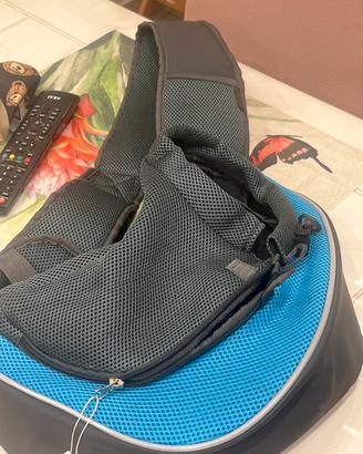 Borsa cani