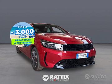 OPEL corsa vi 2023 Corsa 1.2 GS s&s 100cv at8