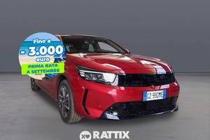 OPEL corsa vi 2023 Corsa 1.2 GS s&s 100cv at8