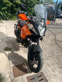 Ktm 1190 S (2014) full   Km certificati