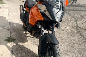 Ktm 1190 S (2014) full   Km certificati