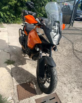 Ktm 1190 S (2014) full   Km certificati