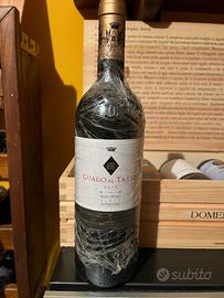 Vino Rosso Guado al Tasso 2015