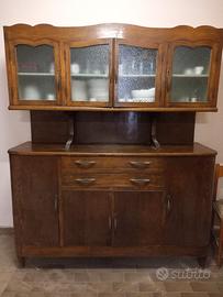 armadio/dispensa da cucina