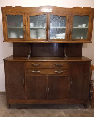 armadio/dispensa da cucina