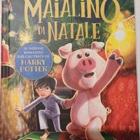 Il maialino di natale