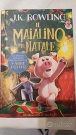 Il maialino di natale