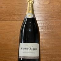 Champagne Gaston Chiquet