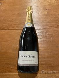 Champagne Gaston Chiquet