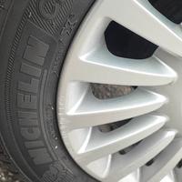 Michelin invernali 185 55r13