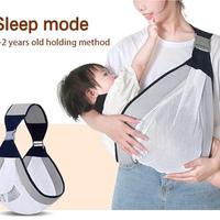 Marsupio per Neonati 