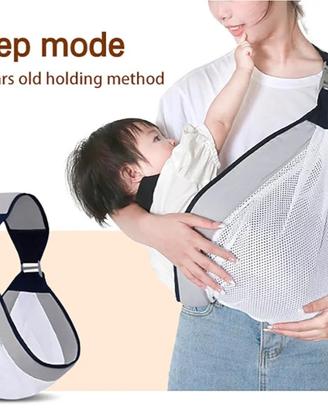 Marsupio per Neonati 