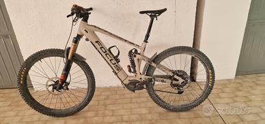 focus sam2 6.9 anno 2022