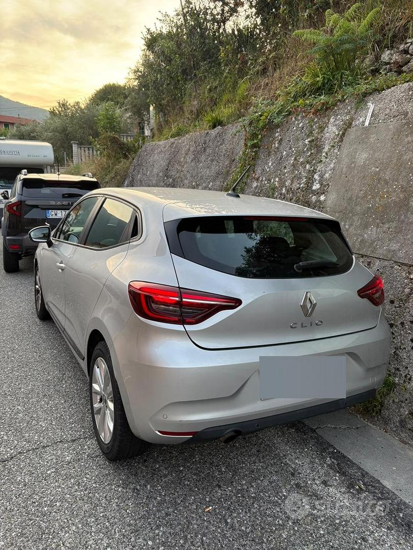 Renault Clio 2020 photo 2