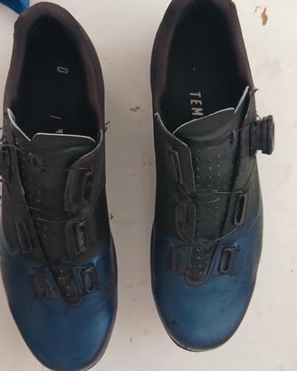 Scarpe fizik tempo r4 overcurve m.42
