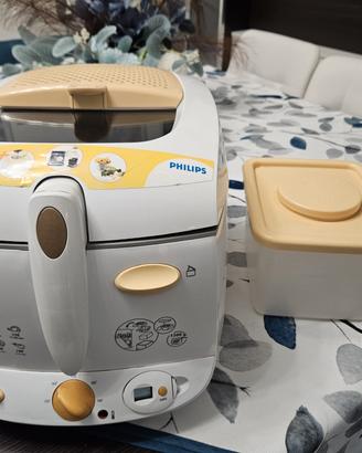 Friggitrice Philips