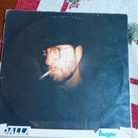 Lucio Dalla- Bugie( vinile originale 33 giri)