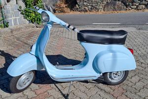 vespa 50 N 