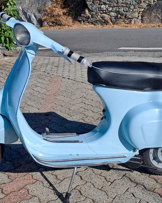 vespa 50 N 