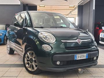 FIAT 500L 1.4 95 CV Lounge