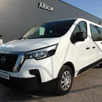NISSAN Primastar 2.0 dCi 150CV PL-TN Bus N-Conne