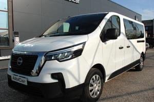 NISSAN Primastar 2.0 dCi 150CV PL-TN Bus N-Conne
