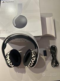 Sony Pulse 3d